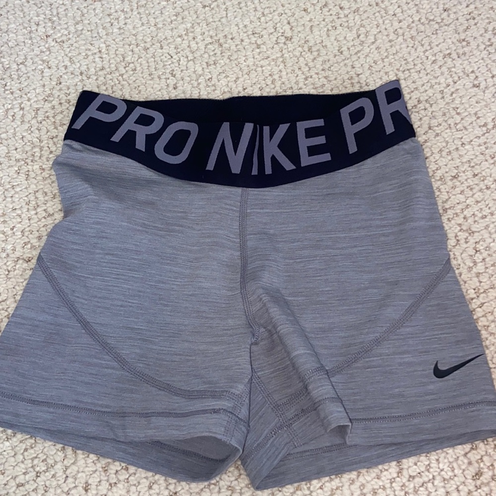 Nike Pro spandex